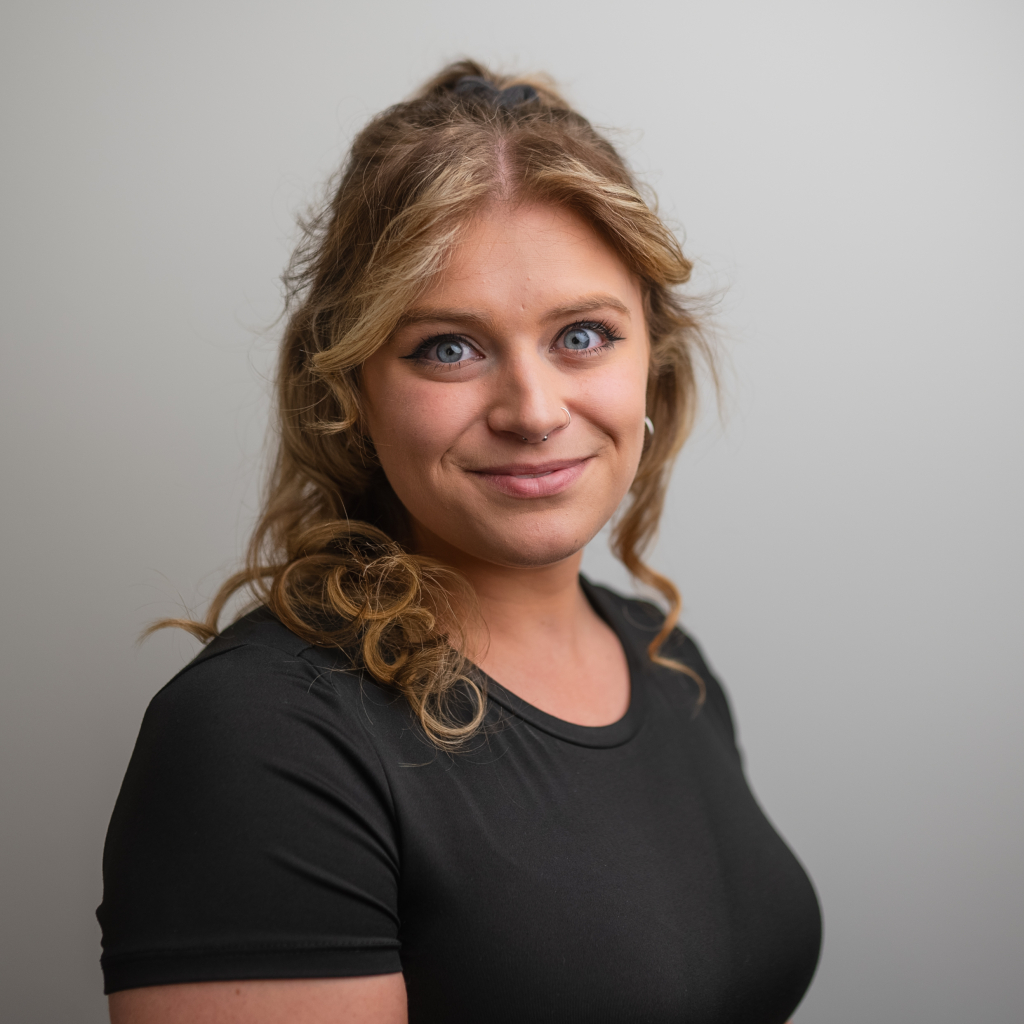 Sierra Chandler Headshot